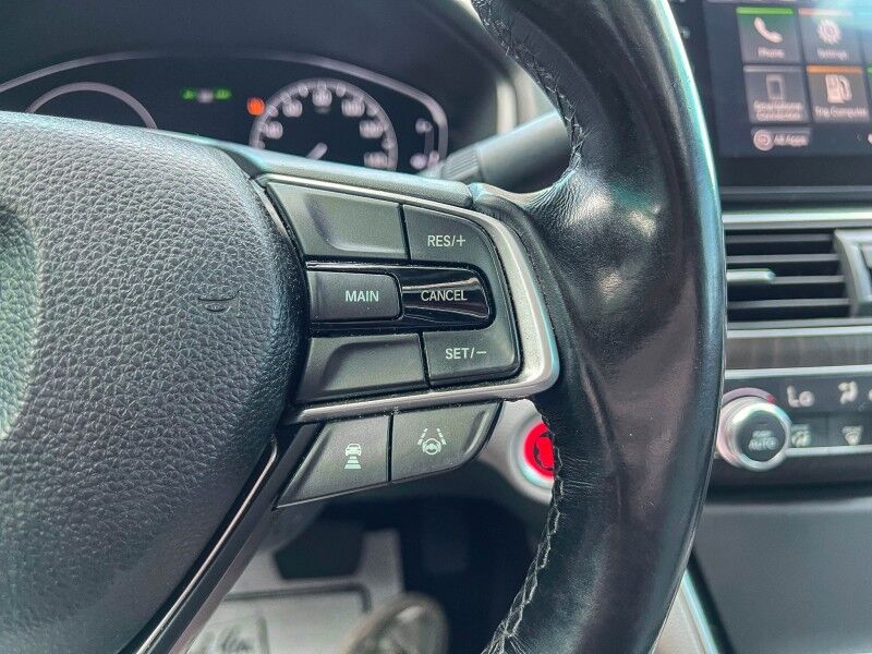 2018 Honda Accord Sedan EX-L 2.0T Wilmington NC