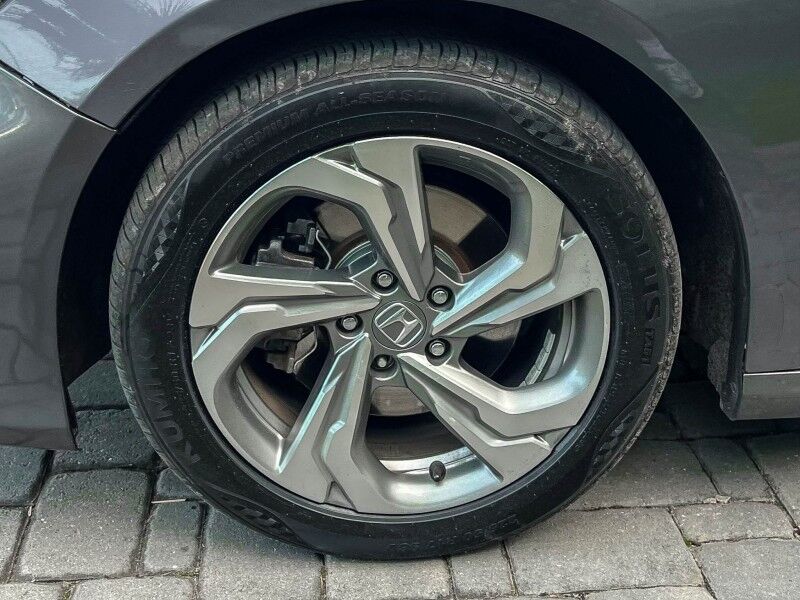 2018 Honda Accord Sedan EX-L 2.0T Wilmington NC