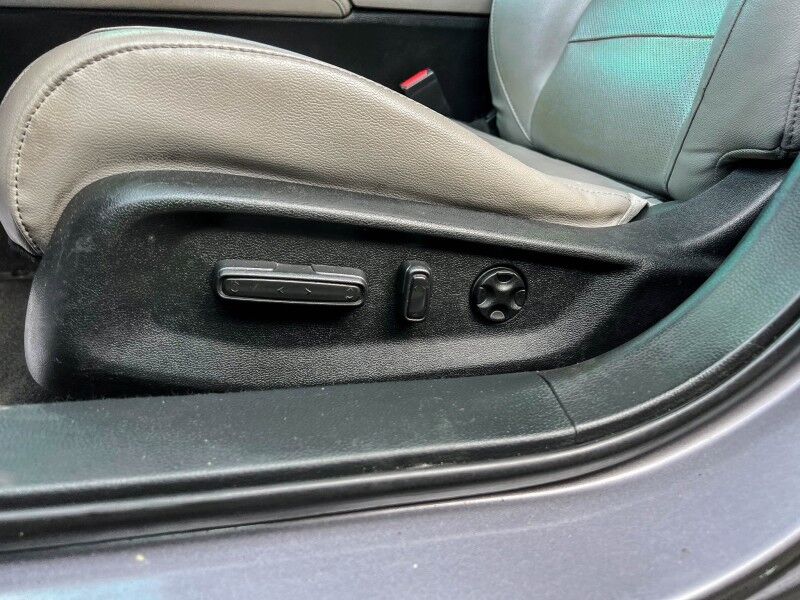 2018 Honda Accord Sedan EX-L 2.0T Wilmington NC