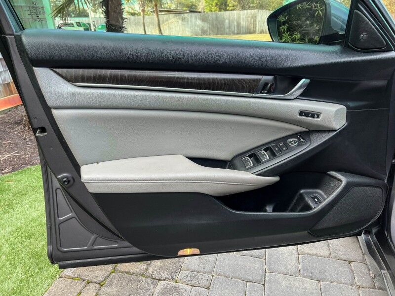 2018 Honda Accord Sedan EX-L 2.0T Wilmington NC