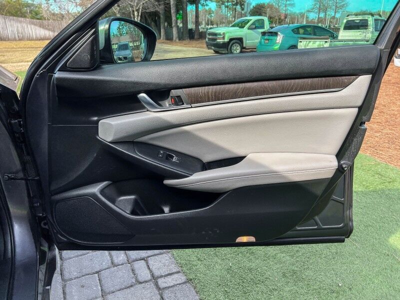 2018 Honda Accord Sedan EX-L 2.0T Wilmington NC