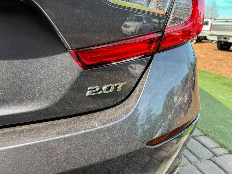 2018 Honda Accord Sedan EX-L 2.0T Wilmington NC