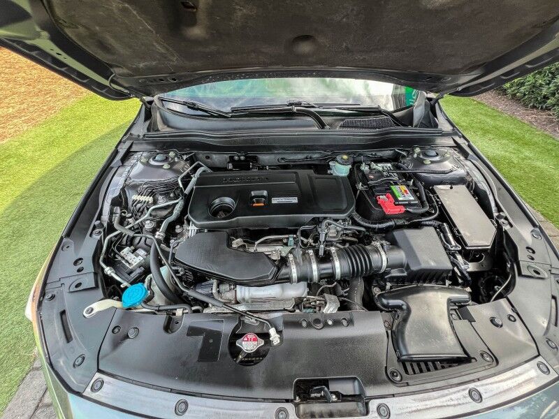 2018 Honda Accord Sedan EX-L 2.0T Wilmington NC