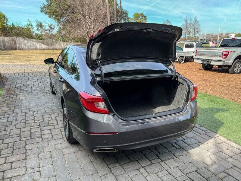 2018 Honda Accord Sedan EX-L 2.0T Wilmington NC