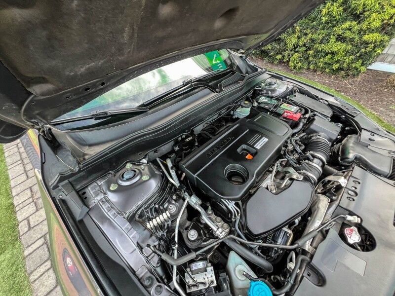 2018 Honda Accord Sedan EX-L 2.0T Wilmington NC