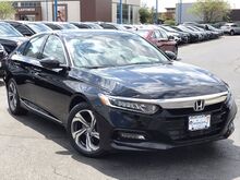 2018 Honda Accord Sedan EX-L Navi 1.5T Chicago IL 2018 Honda Accord Sedan EX-L Navi 1.5T Chicago IL