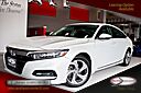 2018 Honda Accord Sedan EX-L Navigation 1.5T Only 4K Miles 1 Owner Springfield NJ 2018 Honda Accord Sedan EX-L Navigation 1.5T Only 4K Miles 1 Owner Springfield NJ