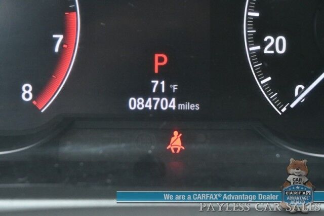 2018 Honda Accord Sedan LX 1.5T Anchorage AK