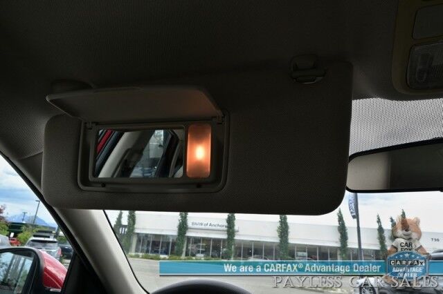 2018 Honda Accord Sedan LX 1.5T Anchorage AK