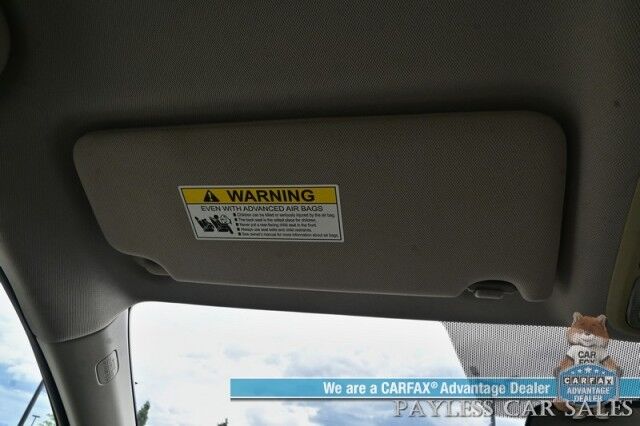 2018 Honda Accord Sedan LX 1.5T Anchorage AK