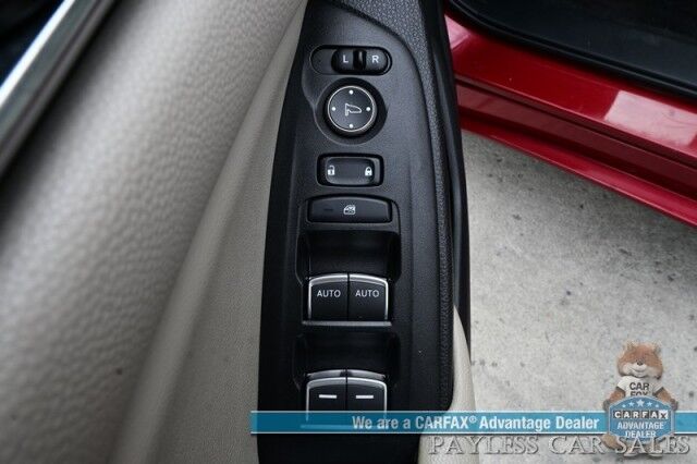 2018 Honda Accord Sedan LX 1.5T Anchorage AK