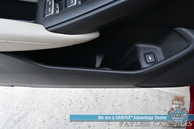 2018 Honda Accord Sedan LX 1.5T Anchorage AK