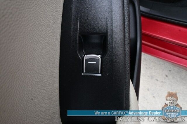 2018 Honda Accord Sedan LX 1.5T Anchorage AK