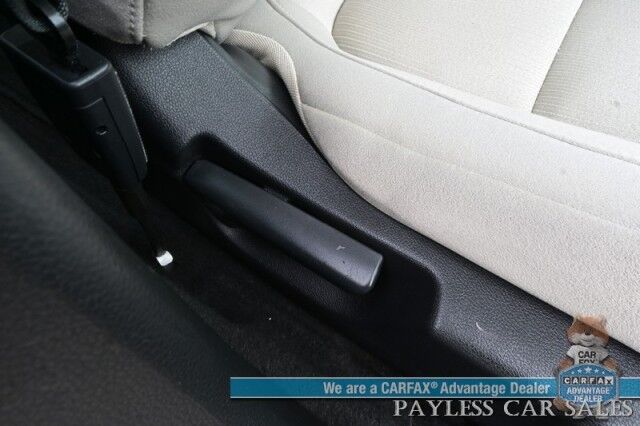 2018 Honda Accord Sedan LX 1.5T Anchorage AK