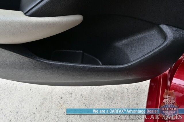 2018 Honda Accord Sedan LX 1.5T Anchorage AK