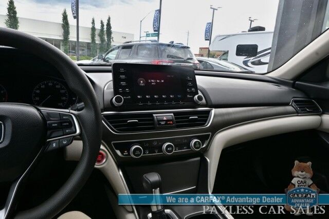 2018 Honda Accord Sedan LX 1.5T Anchorage AK
