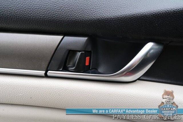 2018 Honda Accord Sedan LX 1.5T Anchorage AK