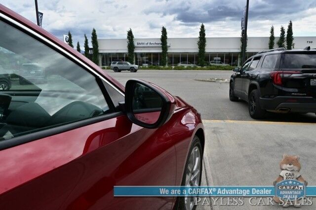 2018 Honda Accord Sedan LX 1.5T Anchorage AK