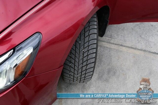 2018 Honda Accord Sedan LX 1.5T Anchorage AK