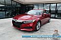 2018 Honda Accord Sedan LX 1.5T / Automatic / Adaptive Cruise Control / Lane Departure Alert / Bluet