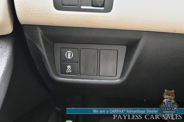 2018 Honda Accord Sedan LX 1.5T / Automatic / Adaptive Cruise Control / Lane Departure Alert / Bluetooth / USB Input / Back Up Camera / Air Conditioning / Aluminum Wheels / Keyless Entry & Start / 38 MPG Anchorage AK