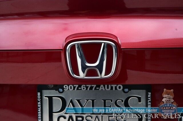 2018 Honda Accord Sedan LX 1.5T / Automatic / Adaptive Cruise Control / Lane Departure Alert / Bluetooth / USB Input / Back Up Camera / Air Conditioning / Aluminum Wheels / Keyless Entry & Start / 38 MPG Anchorage AK