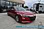 2018 Honda Accord Sedan LX 1.5T / Automatic / Adaptive Cruise Control / Lane Departure Alert / Bluetooth / USB Input / Back Up Camera / Air Conditioning / Aluminum Wheels / Keyless Entry & Start / 38 MPG Anchorage AK