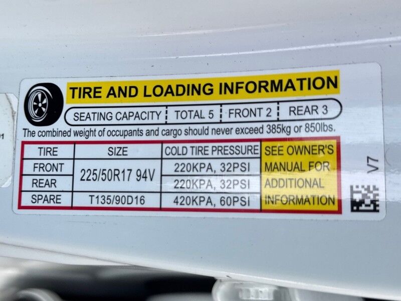 2018 Honda Accord Sedan LX 1.5T CVT Arlington VA