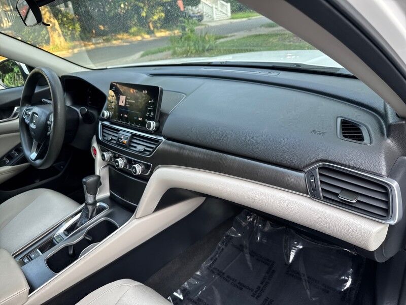 2018 Honda Accord Sedan LX 1.5T CVT Arlington VA