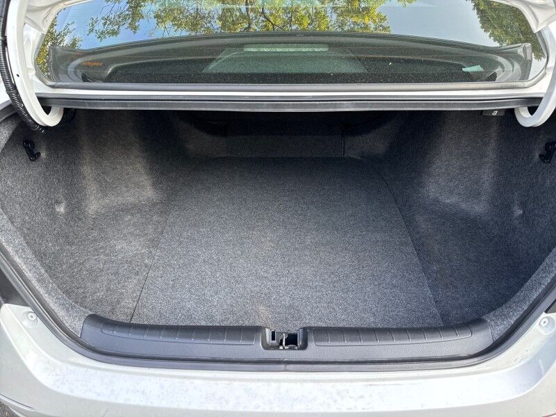 2018 Honda Accord Sedan LX 1.5T CVT Arlington VA