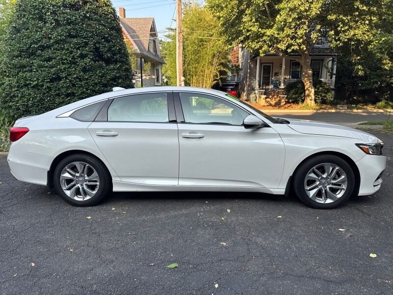 2018 Honda Accord Sedan LX 1.5T CVT Arlington VA