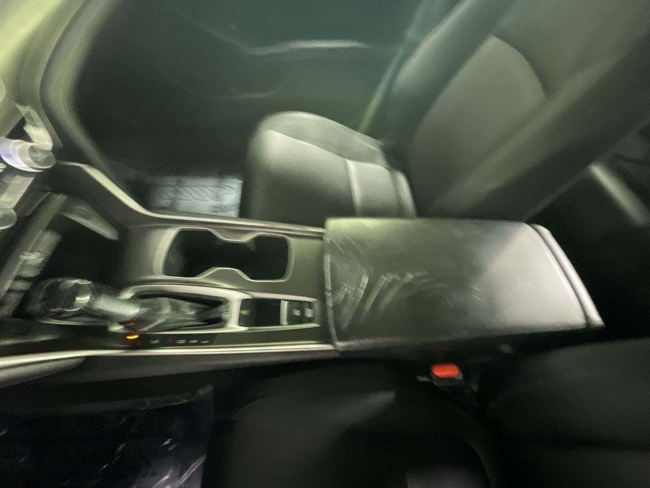 2018 Honda Accord Sedan LX 1.5T Columbia SC