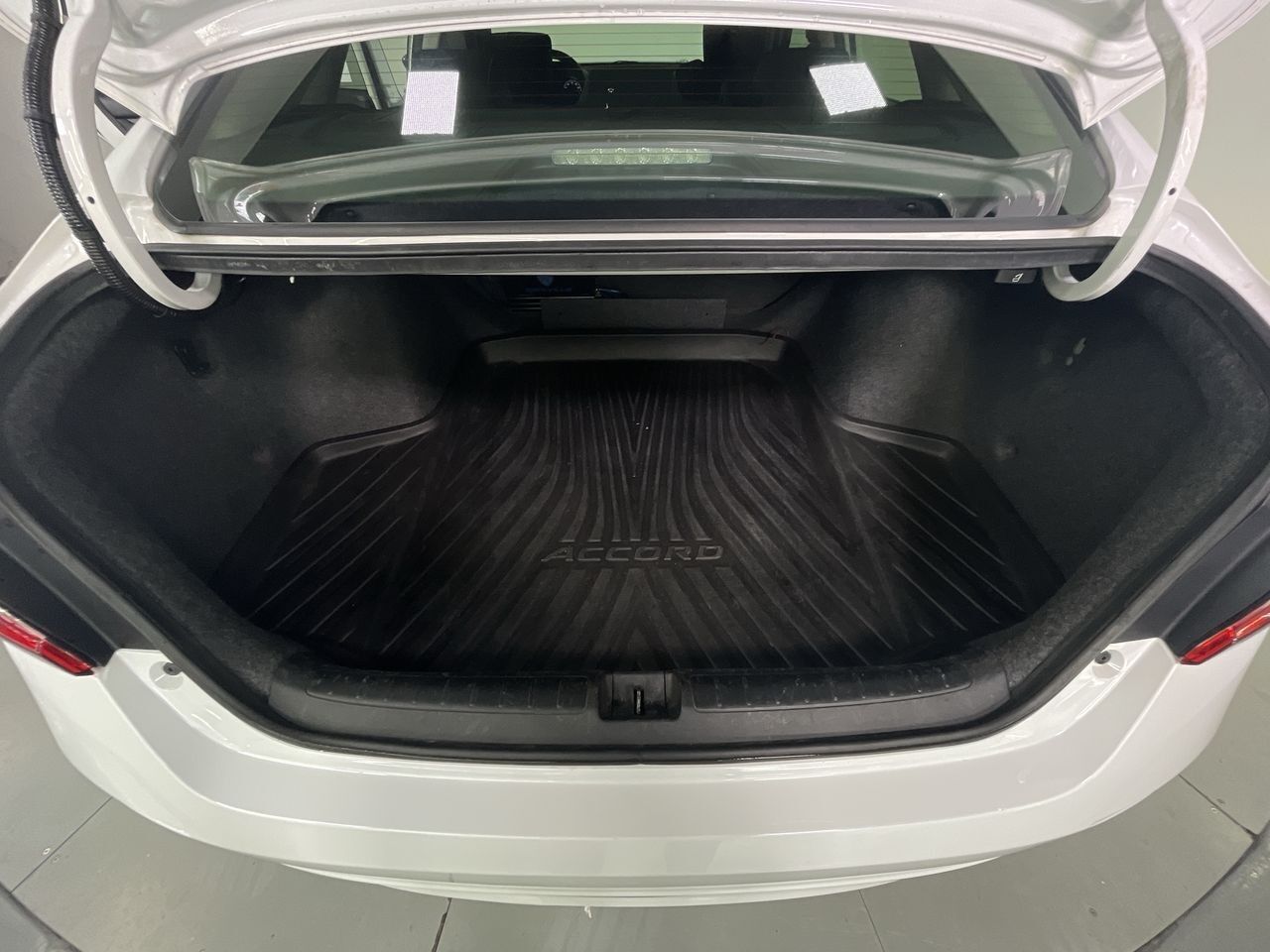 2018 Honda Accord Sedan LX 1.5T Columbia SC