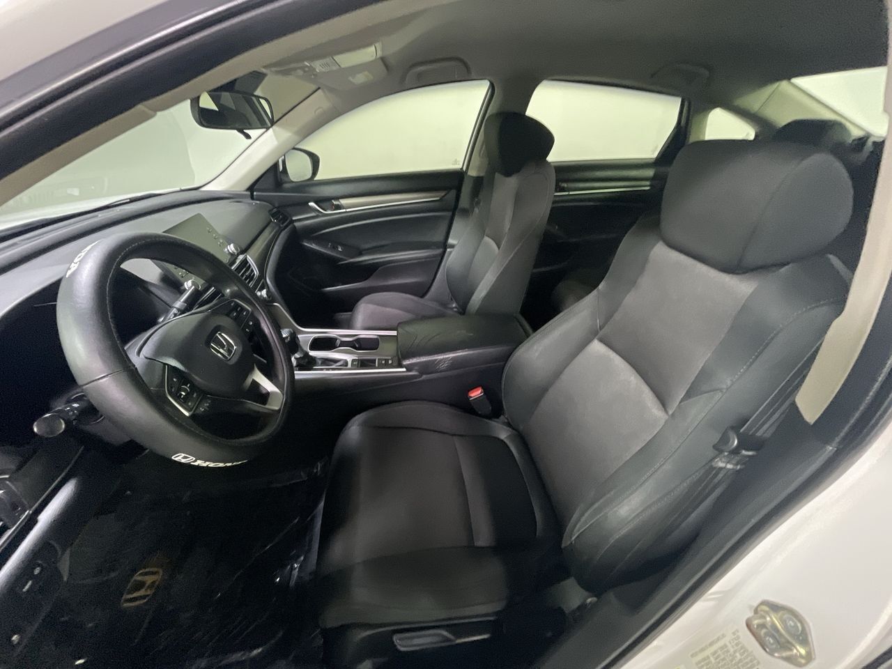 2018 Honda Accord Sedan LX 1.5T Columbia SC