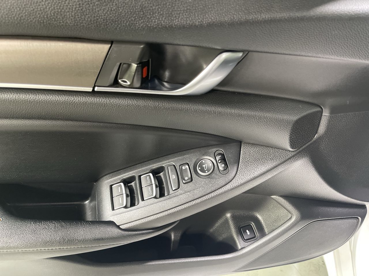 2018 Honda Accord Sedan LX 1.5T Columbia SC