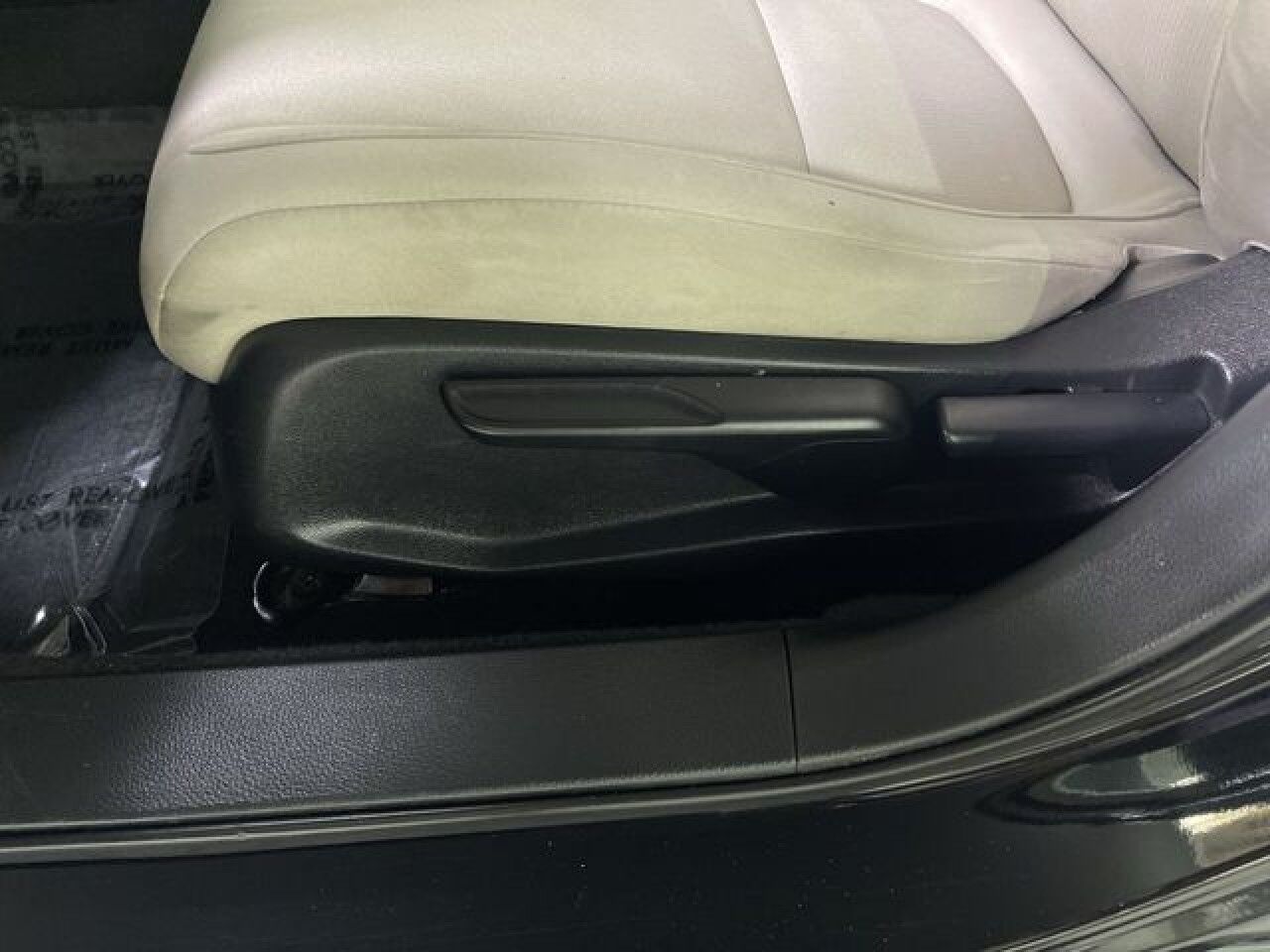 2018 Honda Accord Sedan LX 1.5T Columbia SC