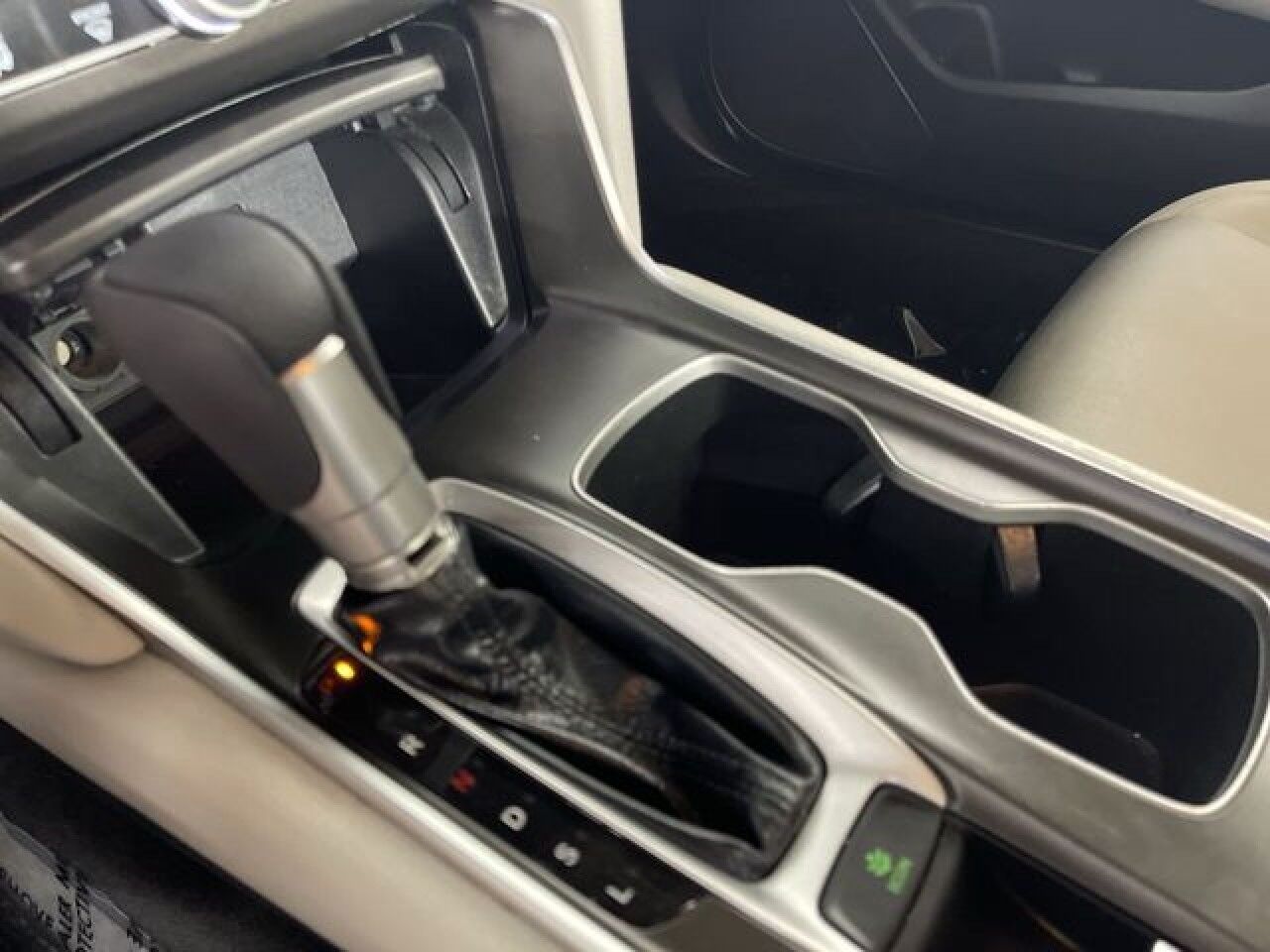 2018 Honda Accord Sedan LX 1.5T Columbia SC