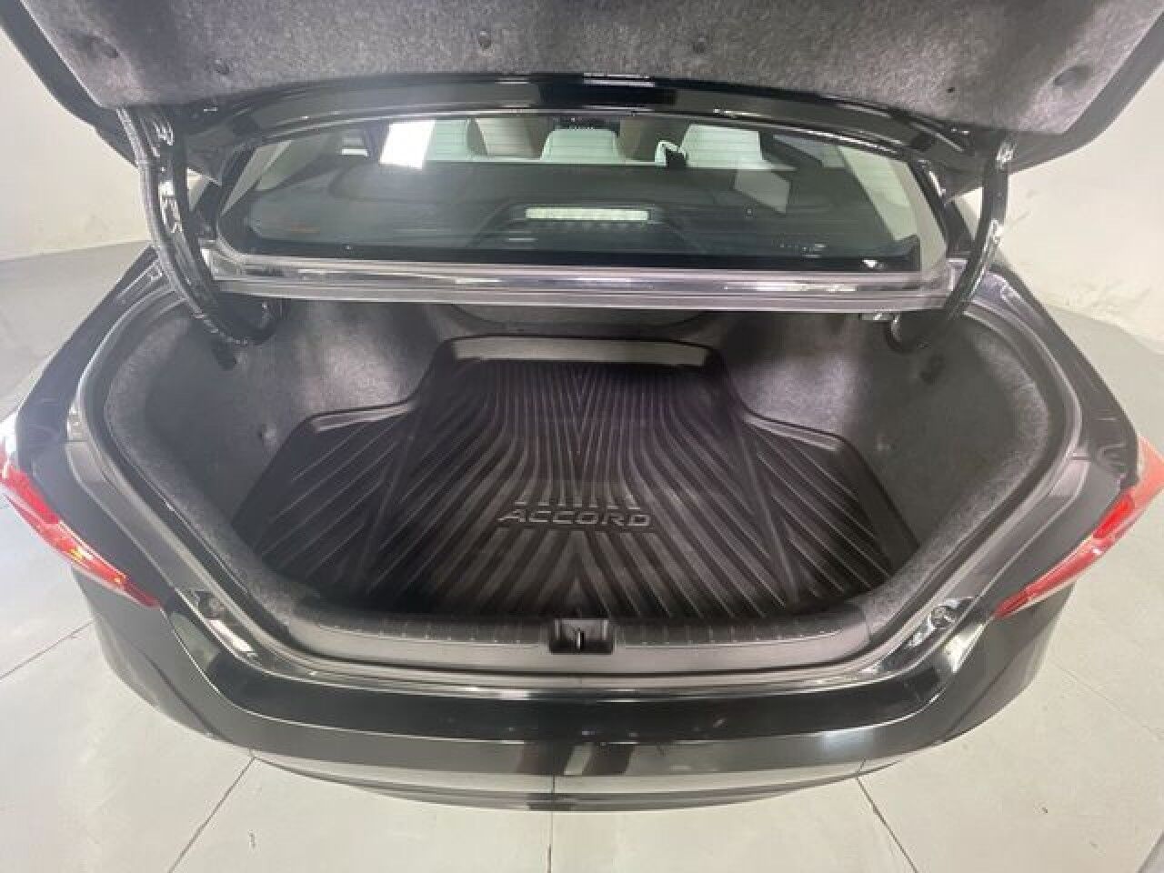 2018 Honda Accord Sedan LX 1.5T Columbia SC