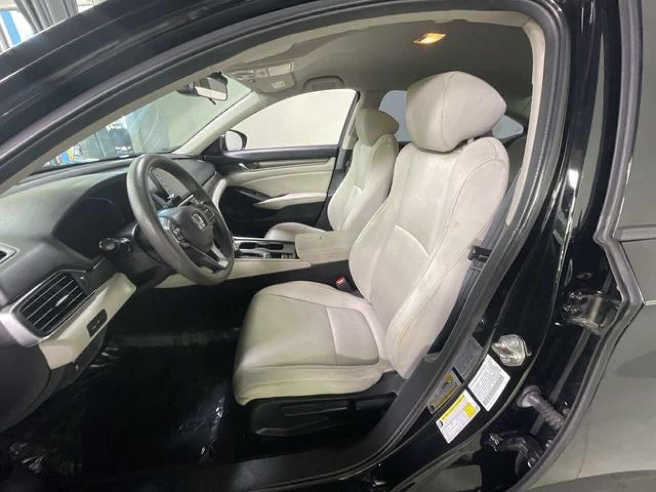 2018 Honda Accord Sedan LX 1.5T Columbia SC