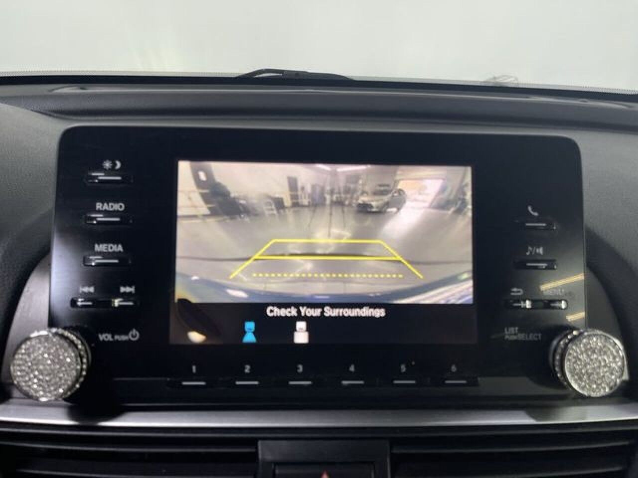 2018 Honda Accord Sedan LX 1.5T Columbia SC