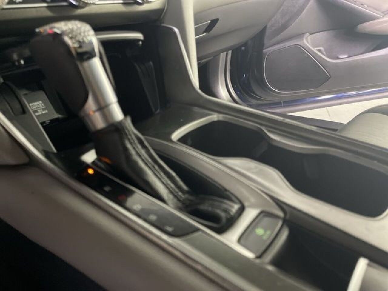2018 Honda Accord Sedan LX 1.5T Columbia SC