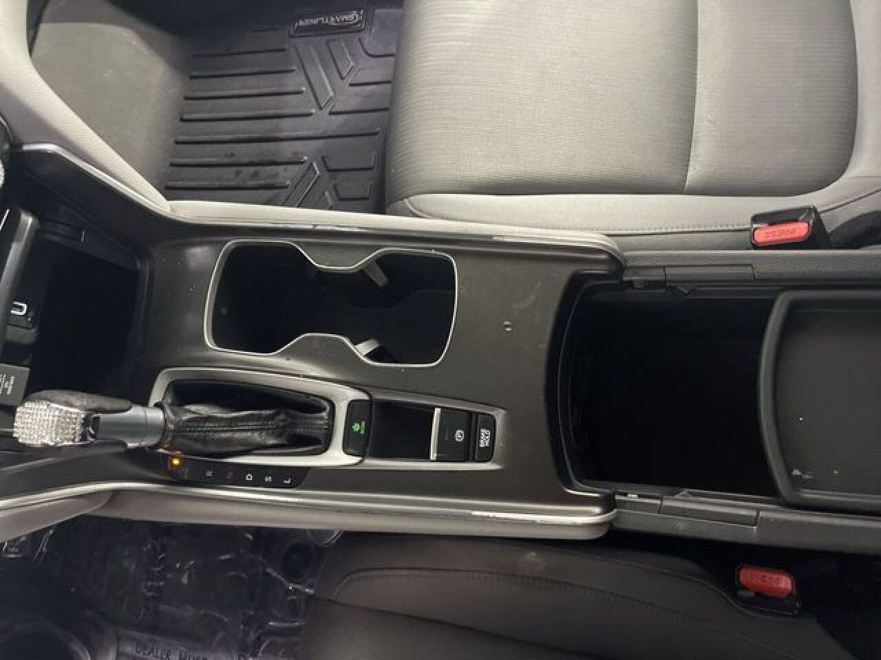 2018 Honda Accord Sedan LX 1.5T Columbia SC