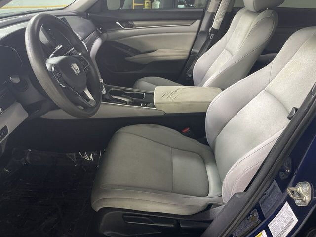 2018 Honda Accord Sedan LX 1.5T Columbia SC