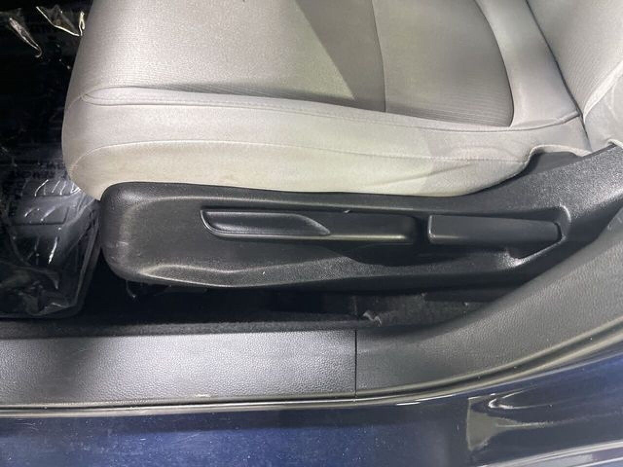 2018 Honda Accord Sedan LX 1.5T Columbia SC
