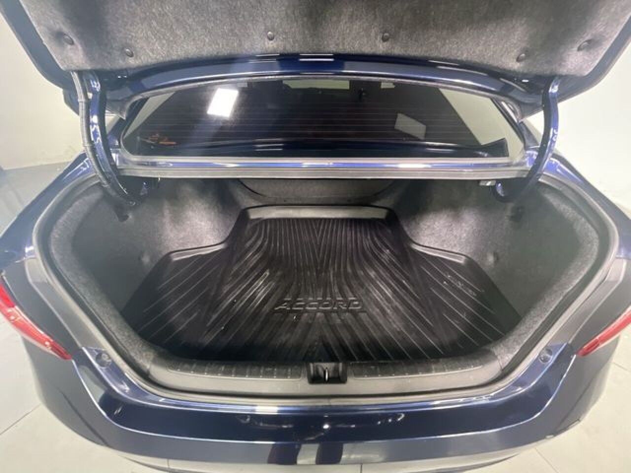 2018 Honda Accord Sedan LX 1.5T Columbia SC