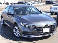 2018 Honda Accord Sedan LX 1.5T Chicago IL 2018 Honda Accord Sedan LX 1.5T Chicago IL