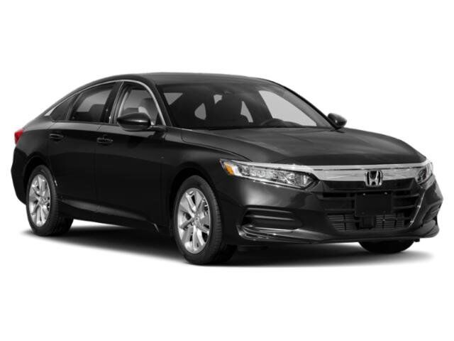 2018 Honda Accord Sedan LX 1.5T Hurst TX