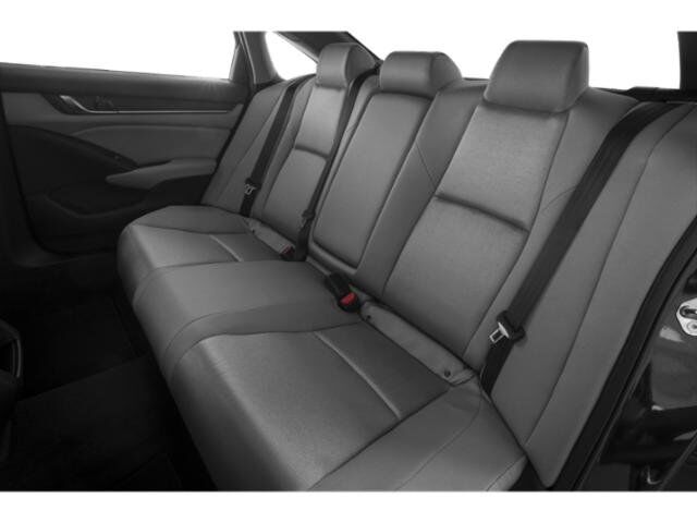 2018 Honda Accord Sedan LX 1.5T Hurst TX