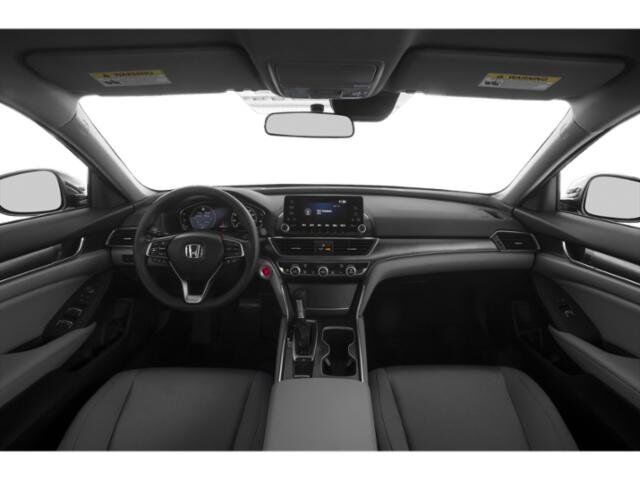 2018 Honda Accord Sedan LX 1.5T Hurst TX