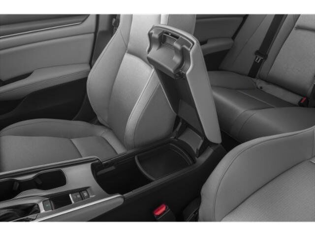 2018 Honda Accord Sedan LX 1.5T Hurst TX